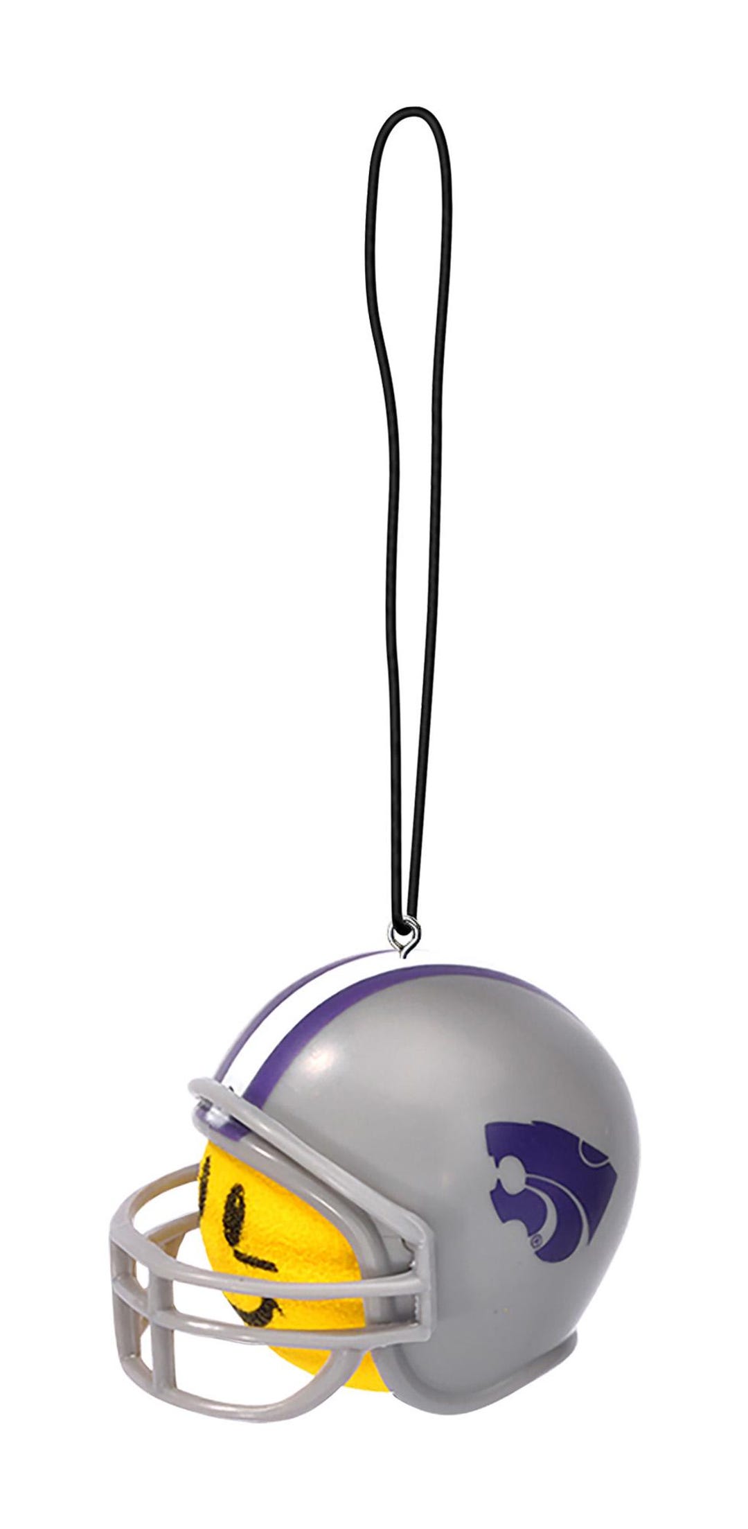 Kansas State Wildcats Window Light Up 20 Inch Double Sided main image 0