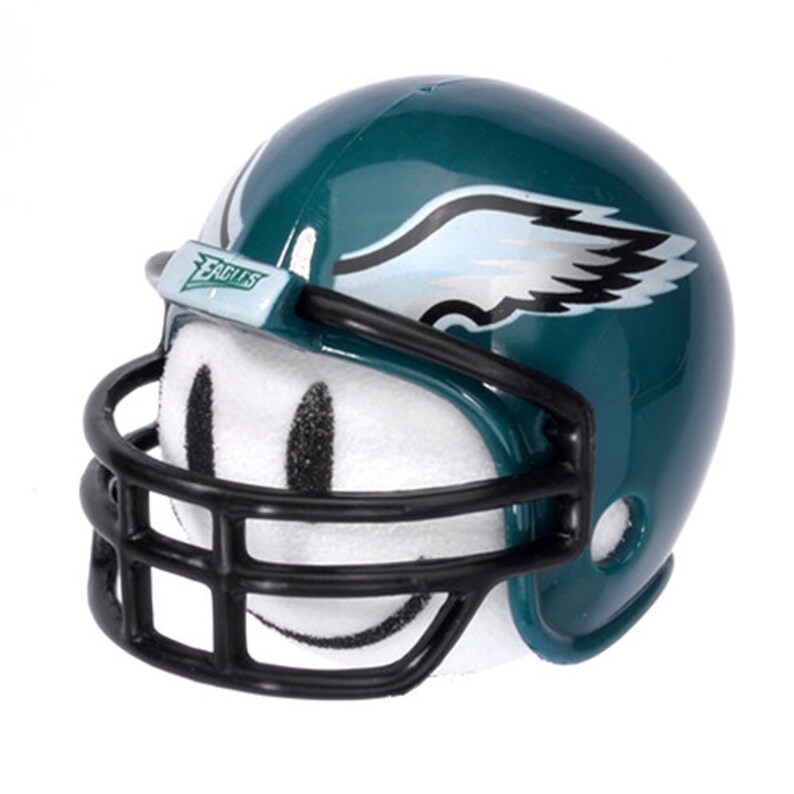 Philadelphia Eagles Football Car Antenna Topper / Auto Mirror Etsy