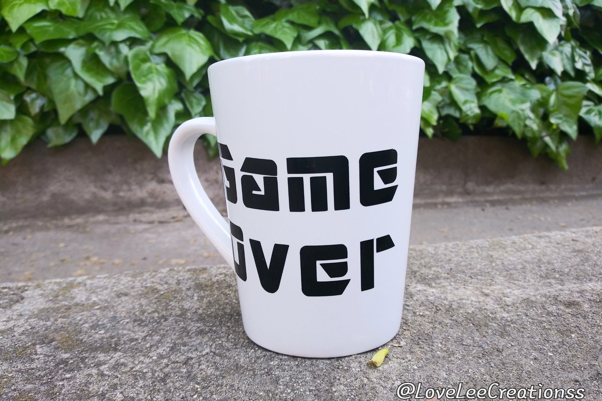 Video game mug humorous coffee mugs reusable cups tea cup Etsy