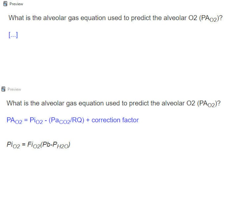 Anesthesiology Anki Deck for ABA Basic, Advanced, Applied, and