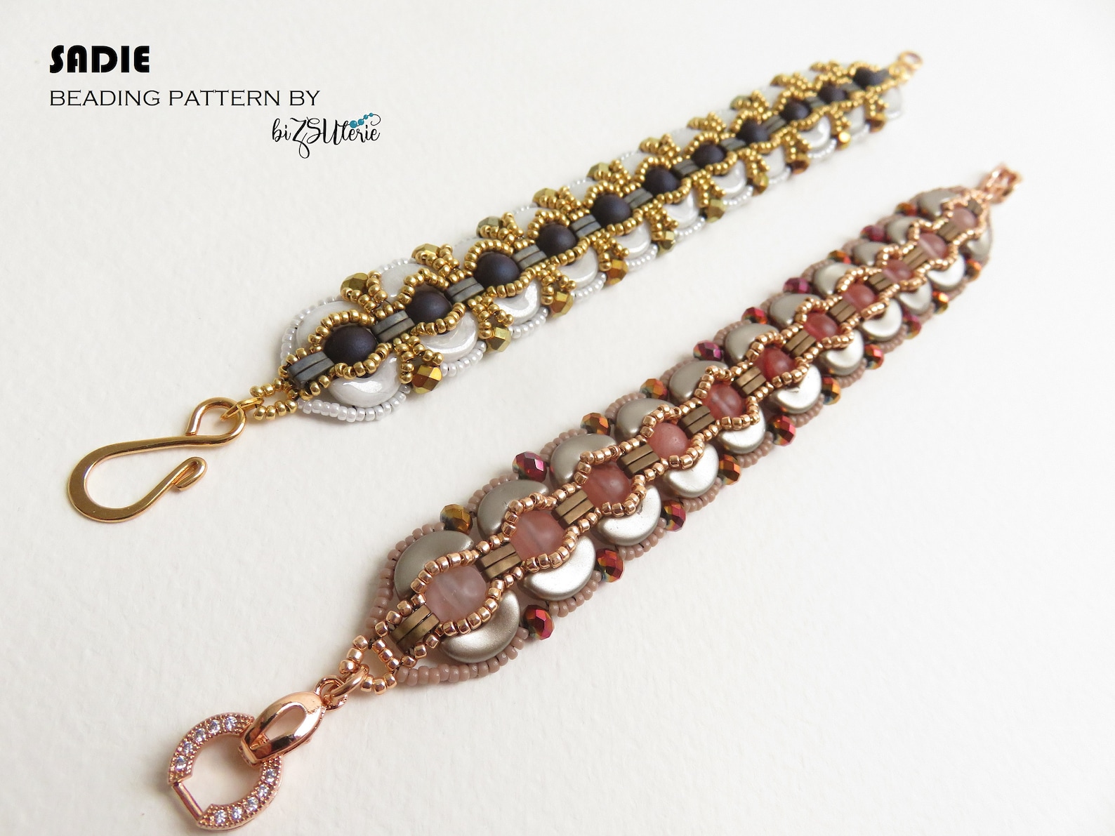 RAINBOW SADIE BRACELET main image 0