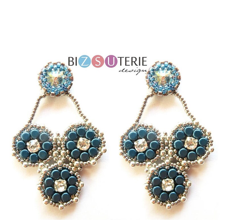 Maggie Earrings main image 1