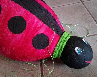 Monster High Pinata Etsy