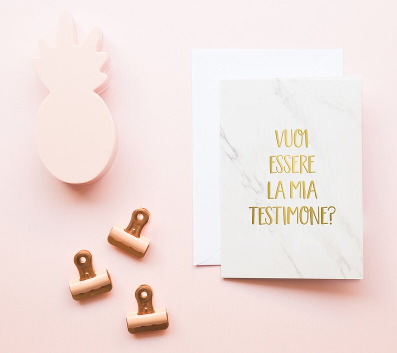 Abito da testimone di nozze? I consigli di Ronca su come vestirvi