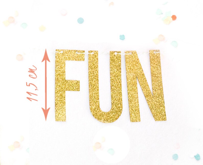 Despedida de Soltera Guirnalda Bachelorette Party Spanish Glitter garland . Letras Purpurina Dorada Fiesta Casada s\u00ed Presa No
