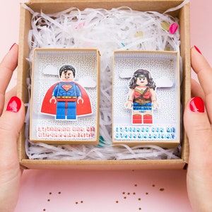 Regalo Madrina | Regalo padrinos de bautizo | Quieres ser mi madrina Bautizo |  Petición Madrina y Padrino Bebé Boda