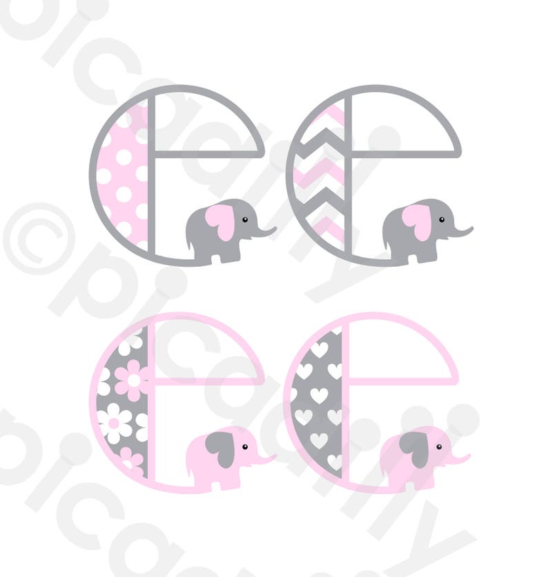 Free Free Baby Elephant Svg Cut File 378 SVG PNG EPS DXF File