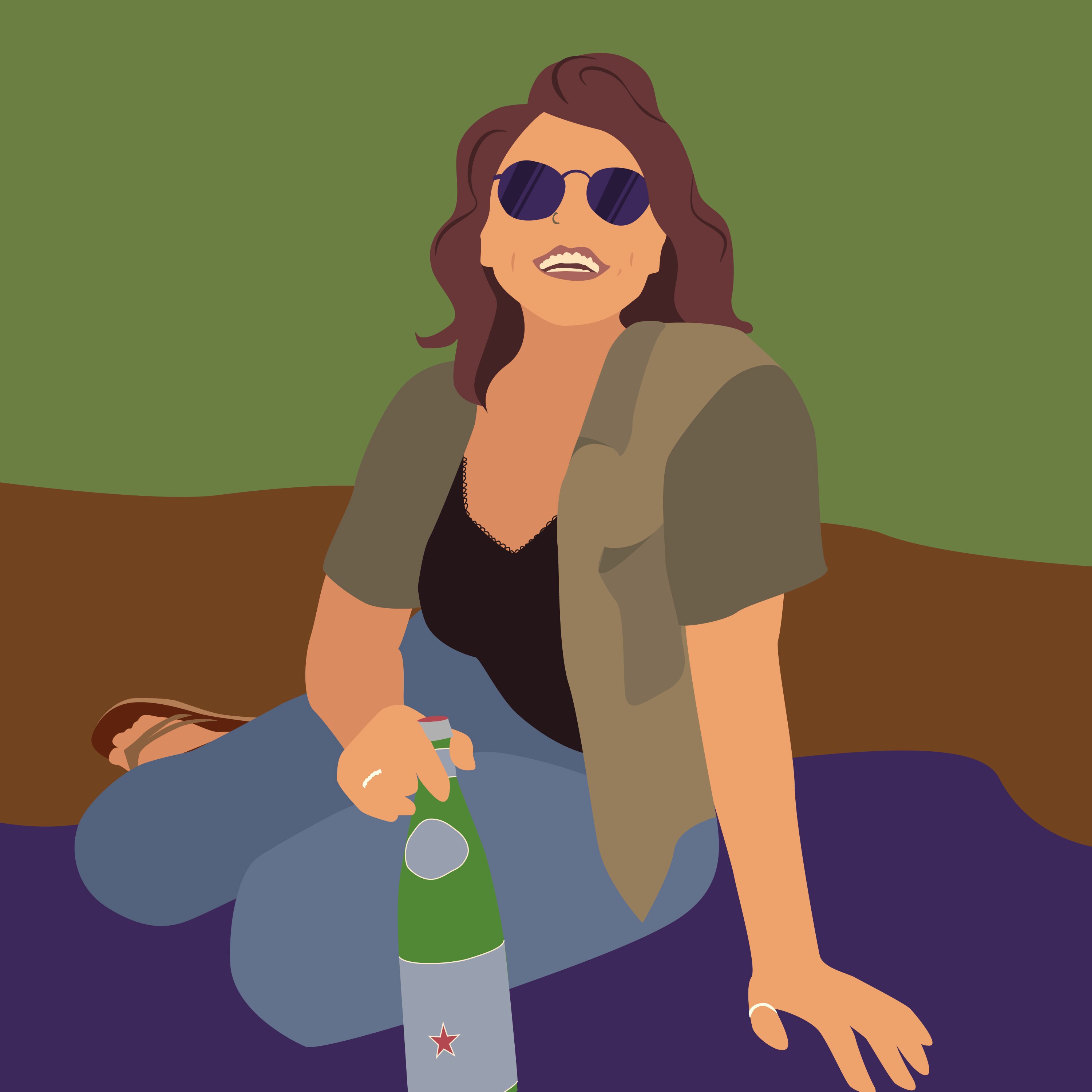 Custom Illustration Etsy