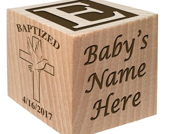 unique baptism gift etsy