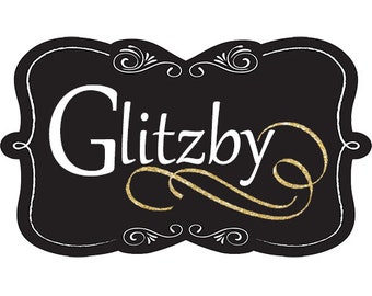 Glitzby Replacement Shipping