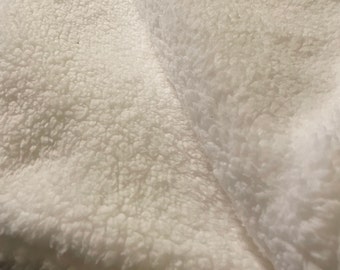 Soft and cozy sherpa pet blanket