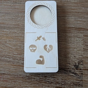 Slay the spire miniature holder  | Slay the spire unofficial mini platform | Slay the Spire board game
