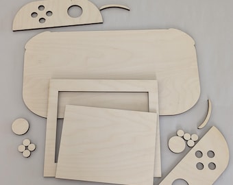 Paint By Piece Mosaics