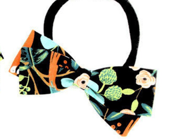 Paradise Nylon Headband