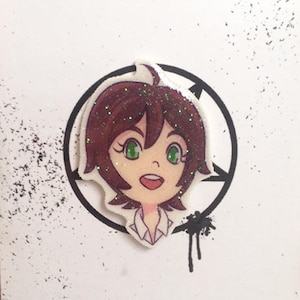 Miki - DM - CB Pin