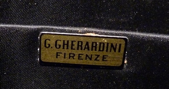 gherardini firenze