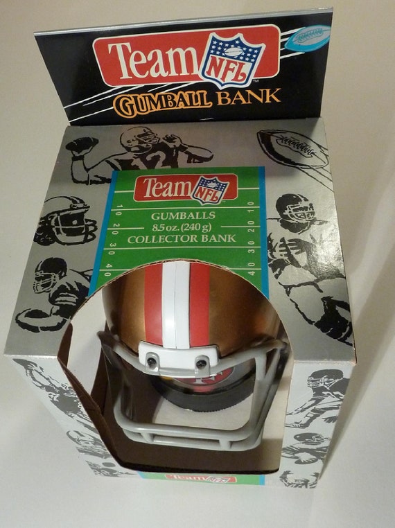 49er motorcycle helmet