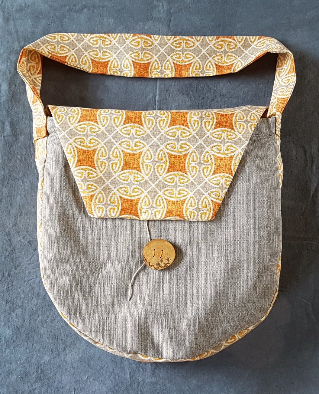 Hand Drum Bag Etsy