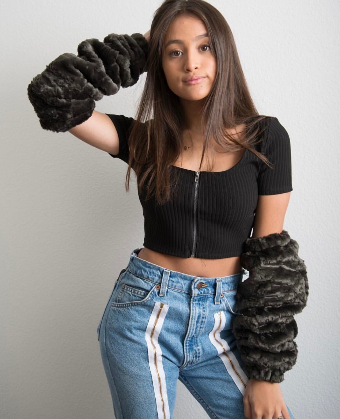 Sleeves - Grey