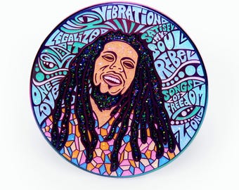 VIBRATION OE PIN