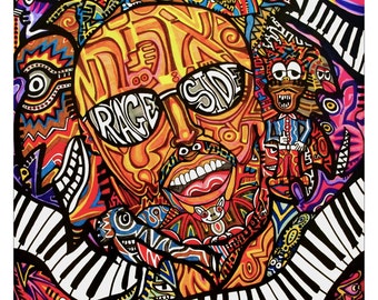 サイケデリックアート　絵画 il_340x270.1052982967_b1fr.jpg