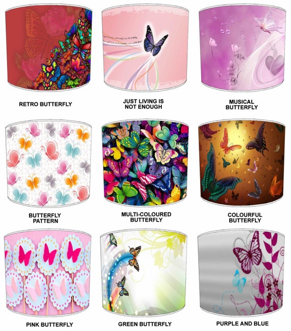 childrens lampshades next