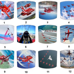 Aeroplane light sales ceiling fitting