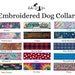 see more listings in the Custom Dog Collars  section