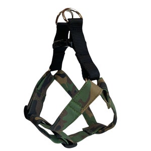 Step In Harness, step-in harness, Dog Harness, step-in dog harness, Harness for Dog, Harness for large dogs, Harness for small dogs, custom