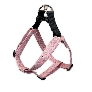 Shark Step In Harness, step-in harness, Dog Harness, step-in dog harness, Harness for Dog, Harness for large dogs, Harness for small dogs