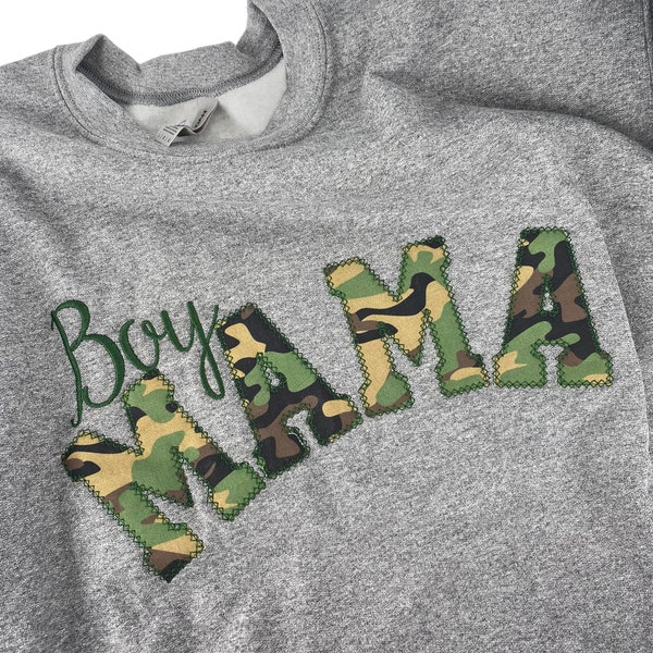Custom Sweatshirt, Personalized Sweatshirt, Mom Sweatshirt, Mama sweatshirt, Mother’s Day Shirt, Gift for Mom, Gifts for her, Monogram Shirt