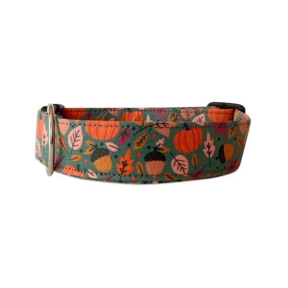 Etsy embroidered dog collar cheap