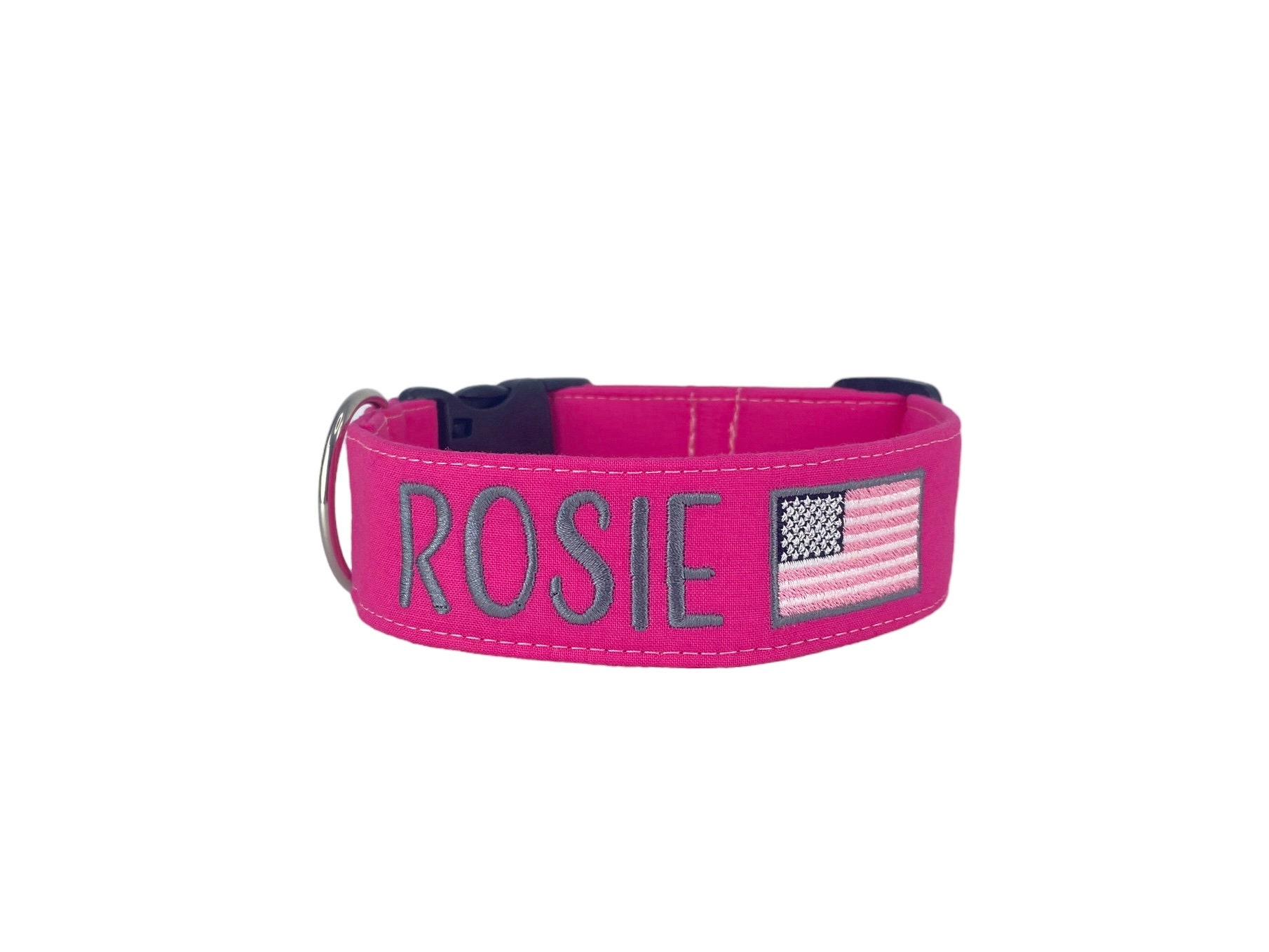 Source Personalized designer male boy dog collars for small medium