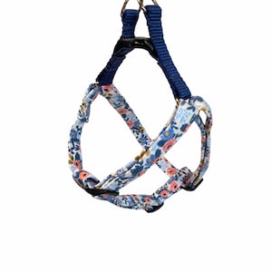 Step In Harness, step-in harness, Dog Harness, step-in dog harness, Harness for Dog, Harness for large dogs, Harness for small dogs, custom