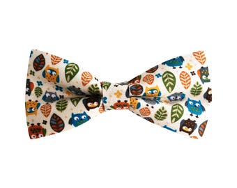 Dog Collar Bow Tie, Bow Tie for Dogs, Dog Bow Tie, Bow Tie for Dog Collars, Dog Collar Accessories by Duke & Fox®