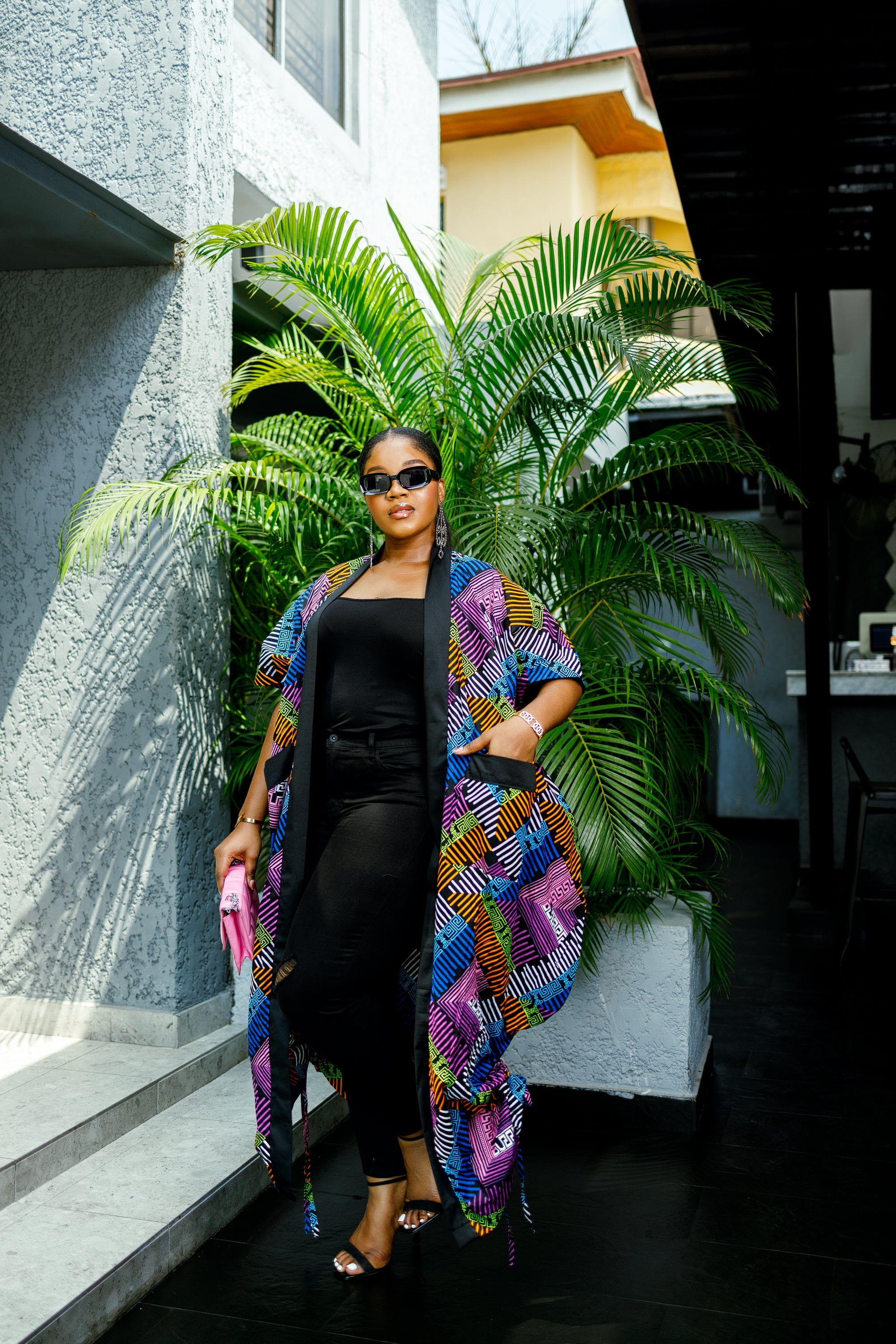 Sonni Kimono - Etsy