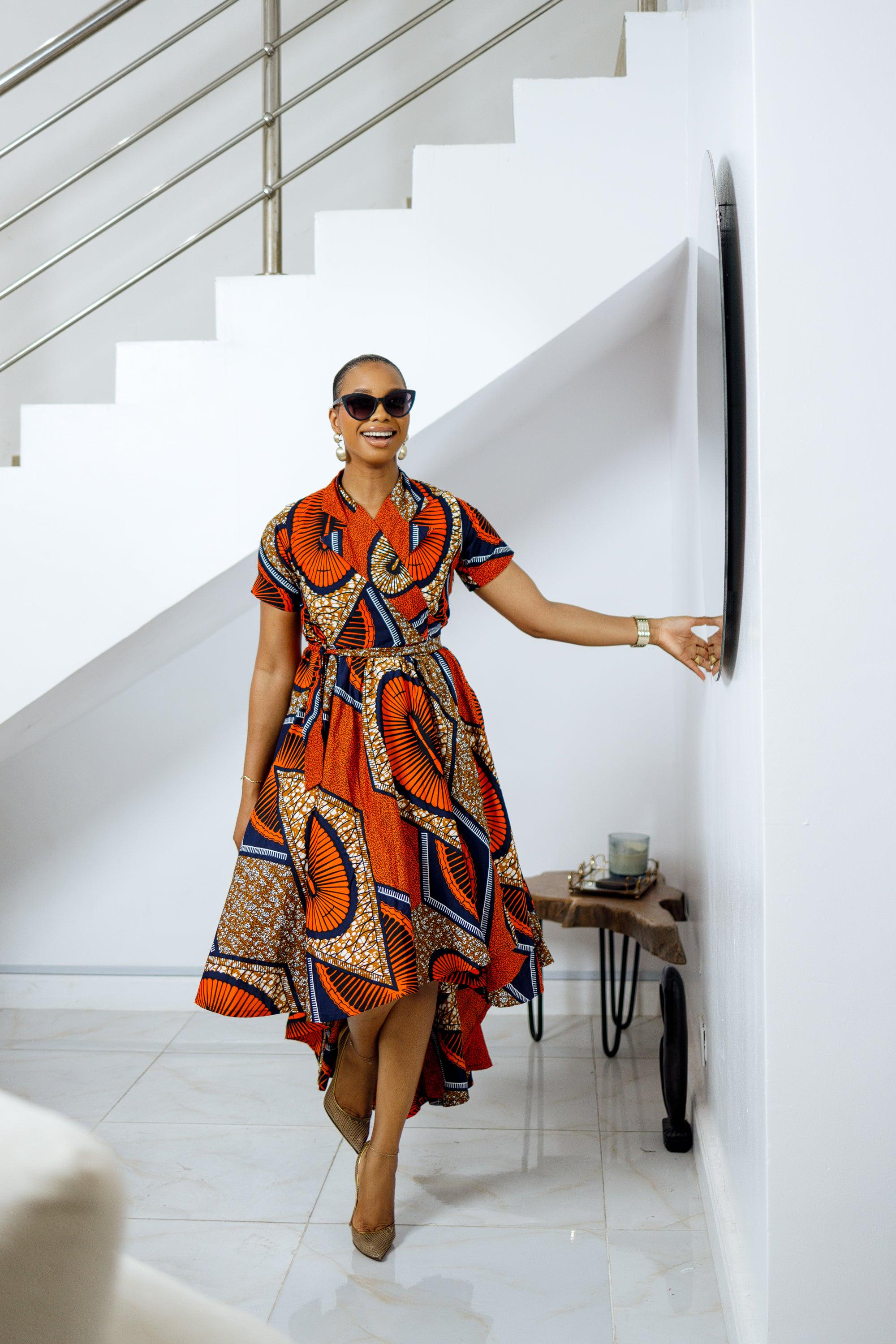 Simple For Ladies Fitting Straight Dress Styles 43 Dresses Ideas African  Fashion, Fashion Dresses, African Dress