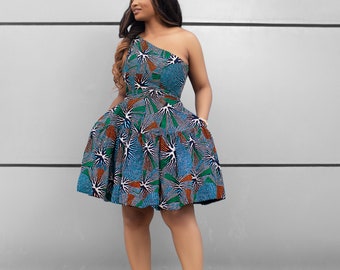 Kenedi dress