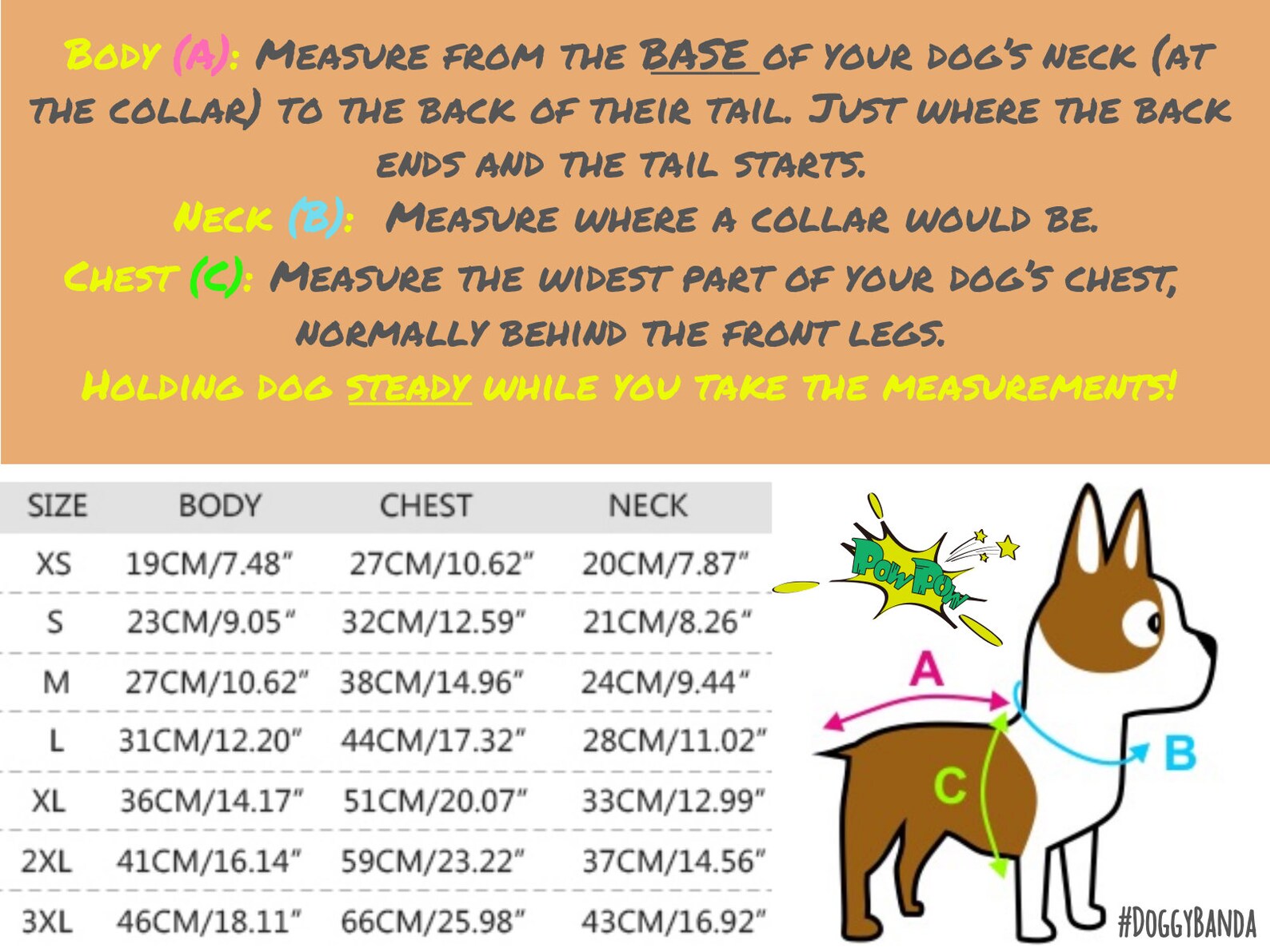 Jack russell terrier clothes Snood coat for dog Dog jacket Etsy