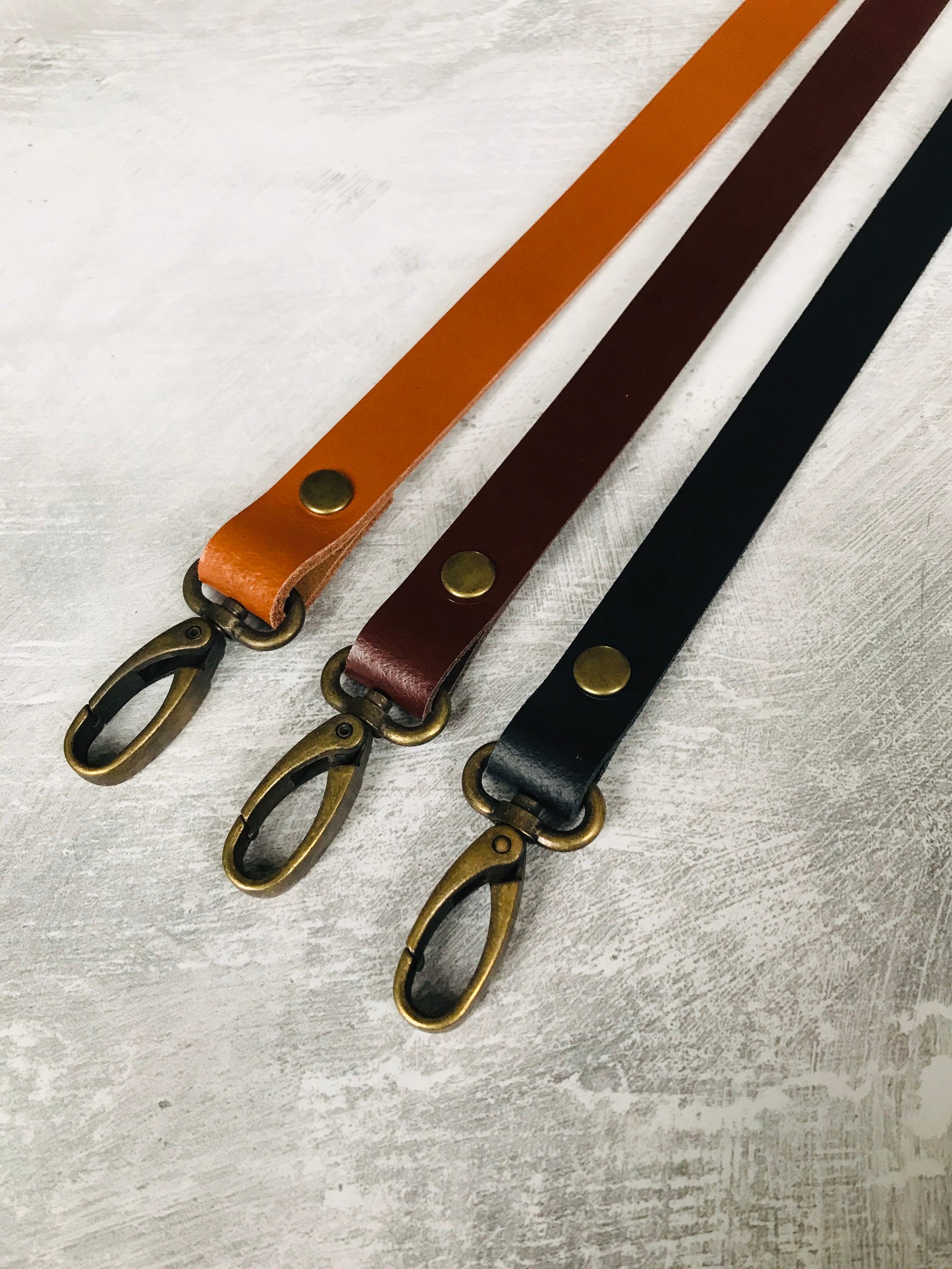 Handmade Leather Replacement Bag Strap 19mm Wide 2mm Thick Etsy Australia