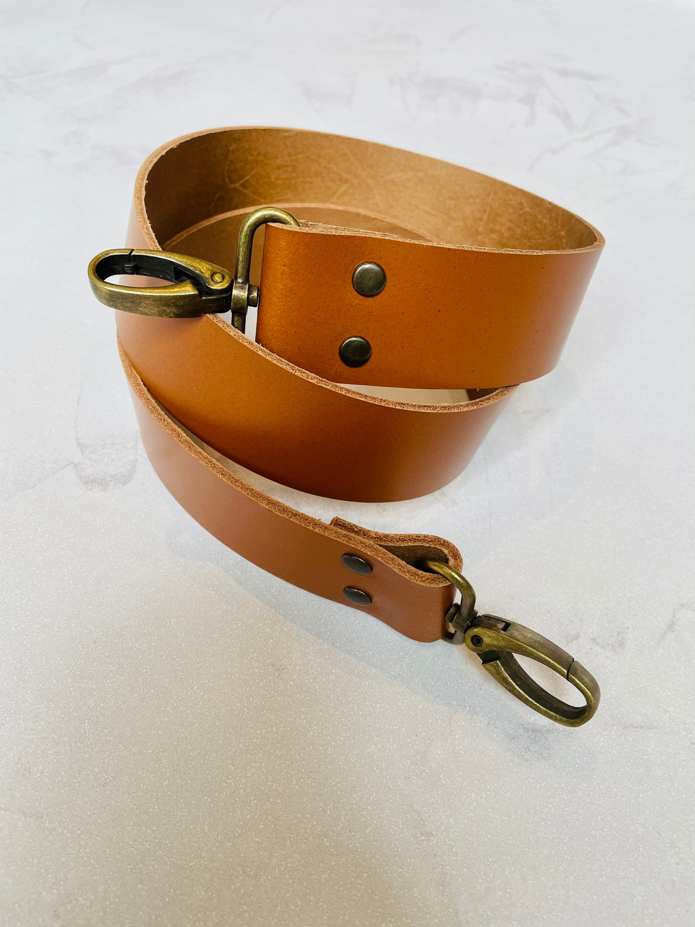Leather Replacement Bag Strap 4cm Wide 2.5mm Thick Wide Etsy UK
