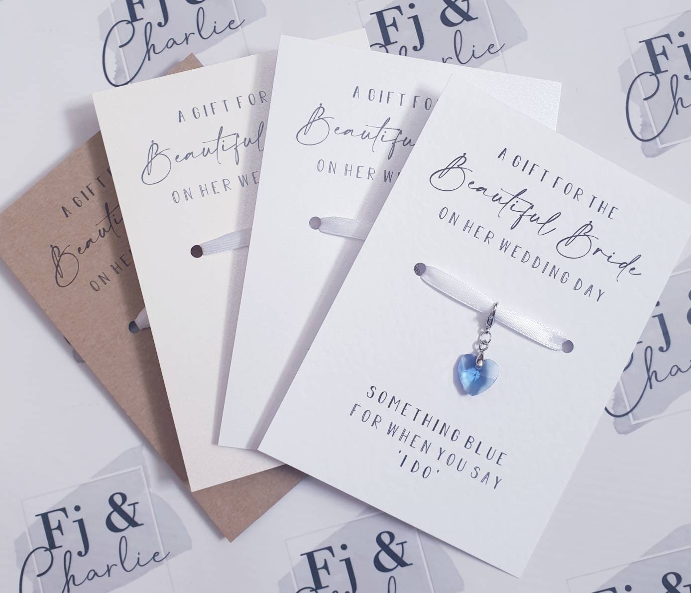 Bouquet Charm, Something Old, Something New, Something Borrowed, Something Blue, Tradition, Wedding Gift, Brides Gift
