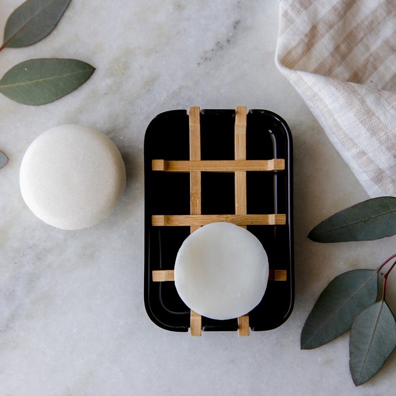 Earth Ahead Soap Dish - Thumbnail 2