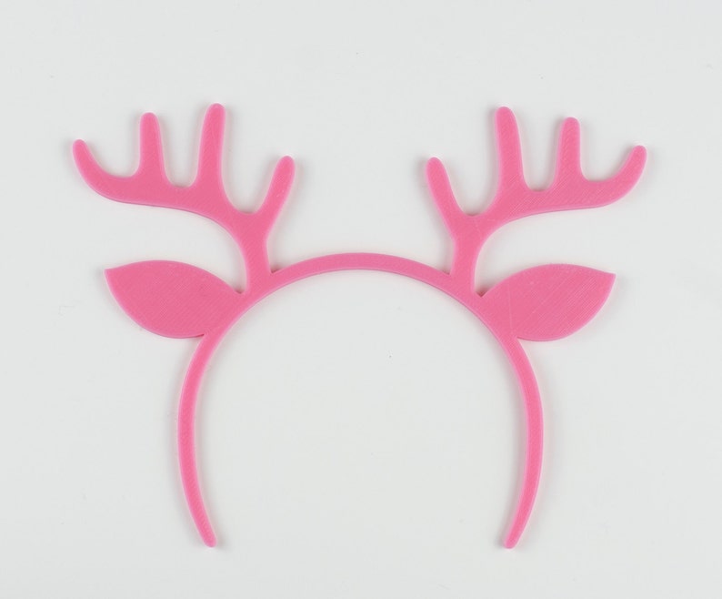 Deer headband for Lati Yellow, Lati White, Momoko, Pullip, Blythe, Dal, Yeolume, Byul, MSD, Kikipop, YoSD image 5
