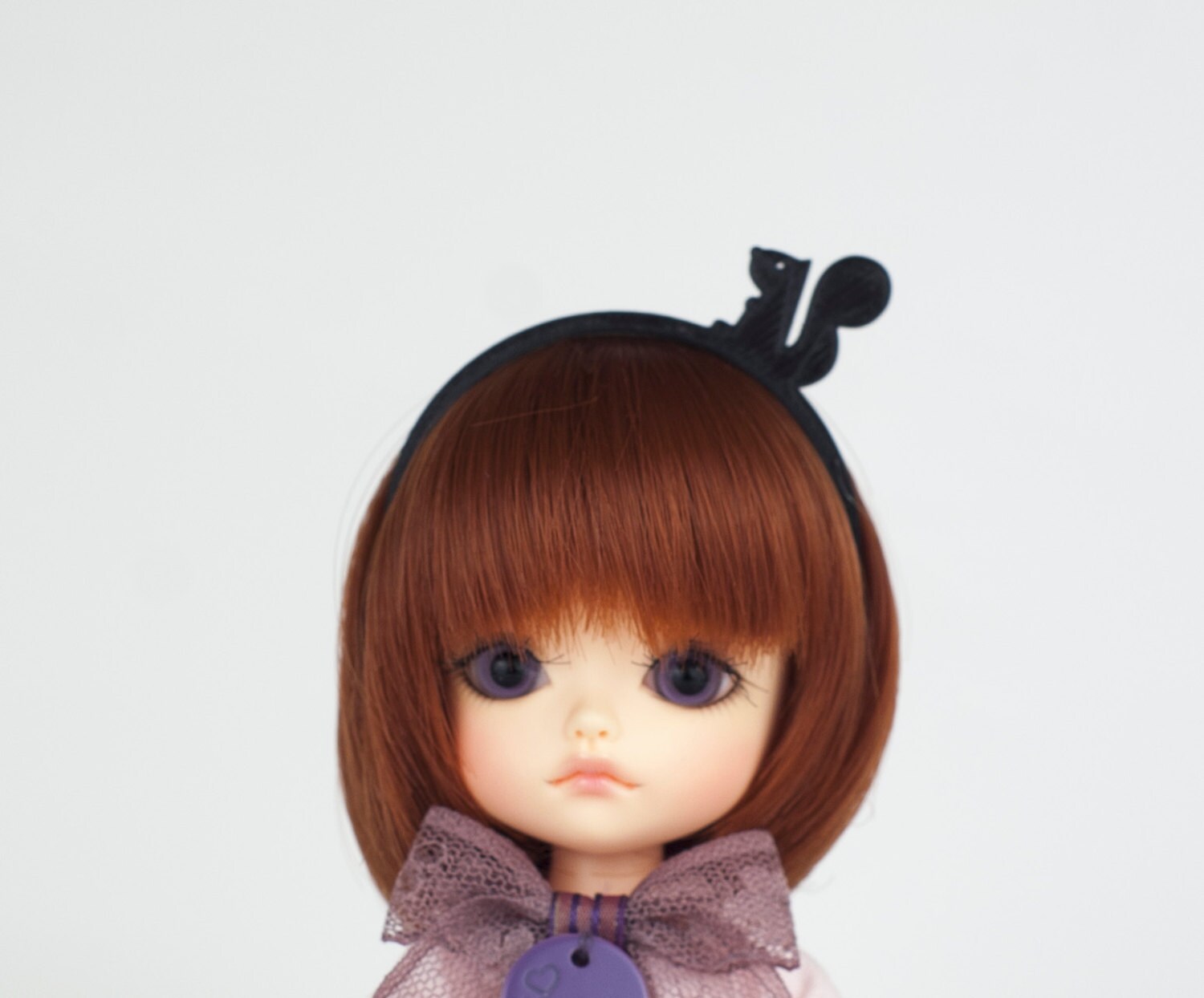 Liste des Yeolume (poupée fille de Pullip) - 's world