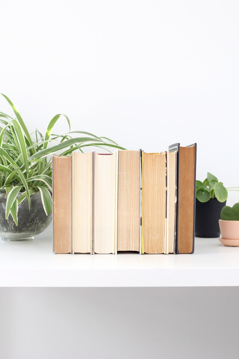 Metal Bookend Home Office Bookend Simple Bookshelf Organizer Etsy