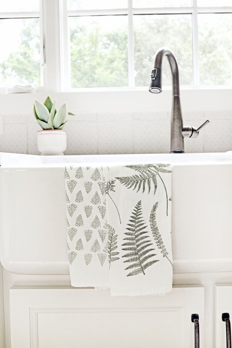 HighlandRidgeRustics Tea Towel - Thumbnail 4