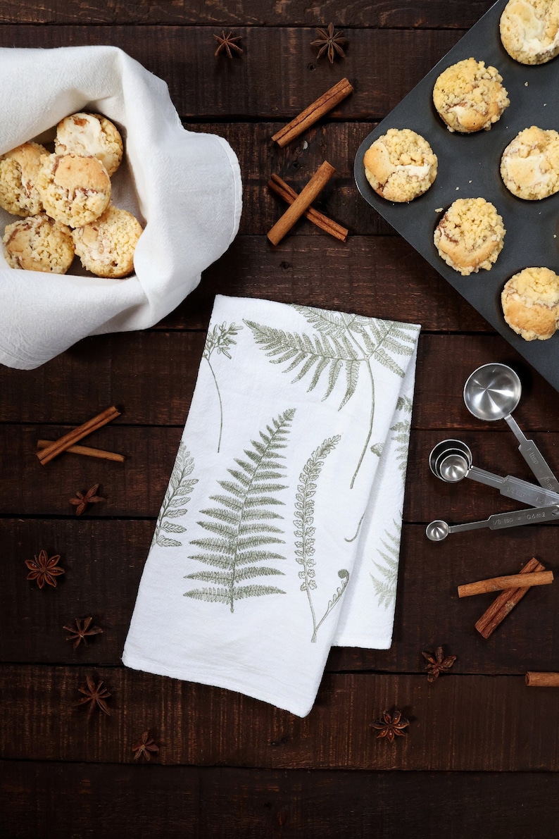HighlandRidgeRustics Tea Towel - Thumbnail 5