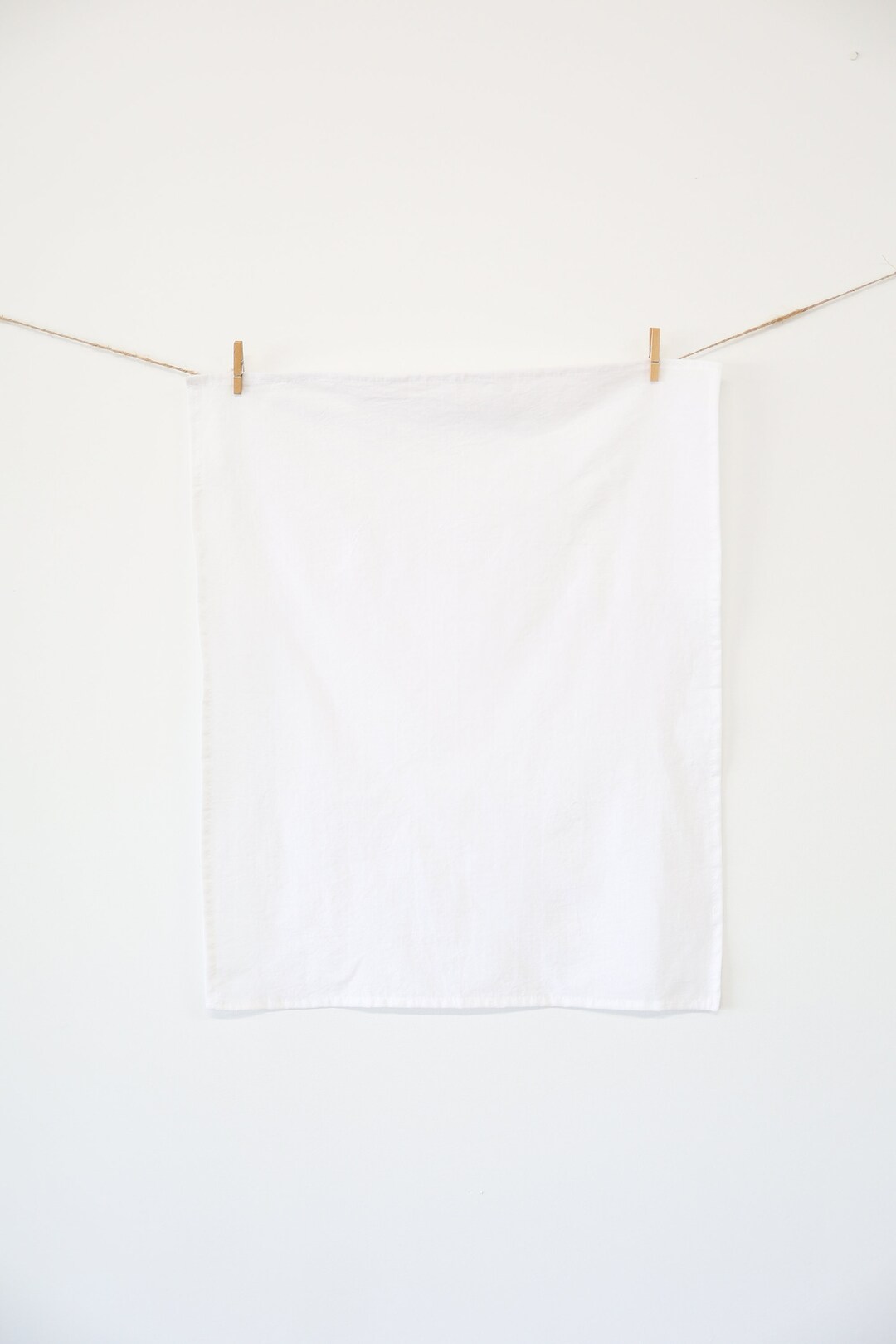 Blank Tea Towels Kitchen Towel Flour Sack Tea Towel Blank Etsy