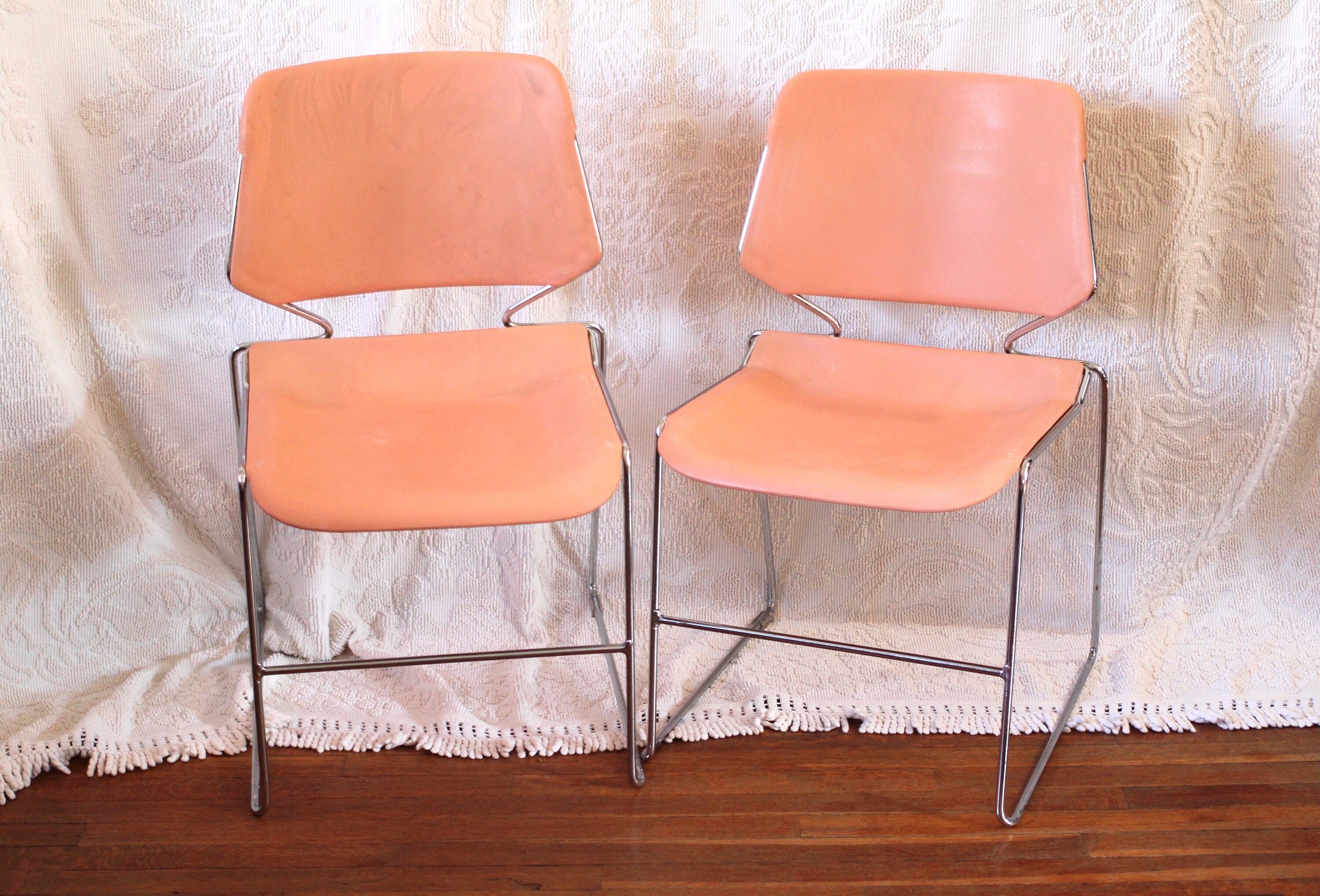 Krueger Chair - Etsy